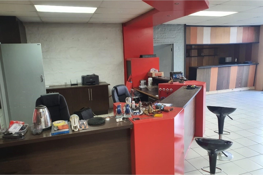 Commercial Property for Sale in Deal Party Eastern Cape